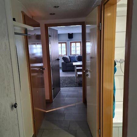 Fewo Iris Alsfeld Dış mekan fotoğraf